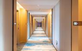 Туры в отель Ousika International Hotel (Tangsha Shahu)