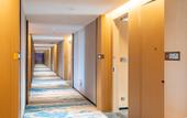 Туры в отель Ousika International Hotel (Tangsha Shahu)