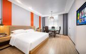 Туры в отель Ousika International Hotel (Tangsha Shahu)