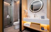 Туры в отель Ousika International Hotel (Tangsha Shahu)