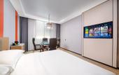 Туры в отель Ousika International Hotel (Tangsha Shahu)