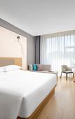 Туры в отель Ousika International Hotel (Tangsha Shahu)