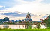Туры в отель LN DONGFANG BOUTIQUE