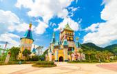 Туры в отель LN DONGFANG BOUTIQUE
