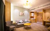 Туры в отель LN DONGFANG BOUTIQUE