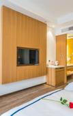 Туры в отель Jiuyi Hotel