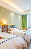 Туры в отель Jiuyi Hotel