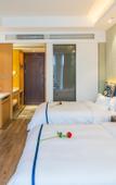 Туры в отель Jiuyi Hotel