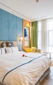 Туры в отель Jiuyi Hotel
