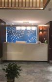 Туры в отель Jiuyi Hotel