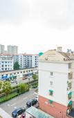 Туры в отель Jiuyi Hotel