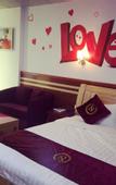 Туры в отель Huidong Huafu Bay Hotel