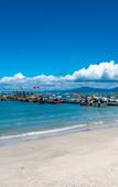 Туры в отель Huidong Huafu Bay Hotel