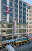 Туры в отель Huidong Huafu Bay Hotel