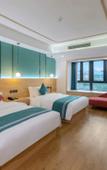 Туры в отель Huidong Huafu Bay Hotel