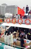 Туры в отель Huidong Huafu Bay Hotel