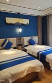 Туры в отель Stars Hotel (Datang Ever Sleeping City Branch)