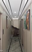 Туры в отель Stars Hotel (Datang Ever Sleeping City Branch)