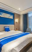 Туры в отель Stars Hotel (Datang Ever Sleeping City Branch)