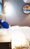 Туры в отель Stars Hotel (Datang Ever Sleeping City Branch)