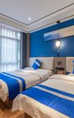 Туры в отель Stars Hotel (Datang Ever Sleeping City Branch)