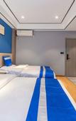 Туры в отель Stars Hotel (Datang Ever Sleeping City Branch)