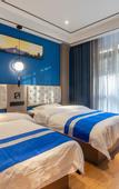 Туры в отель Stars Hotel (Datang Ever Sleeping City Branch)
