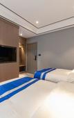 Туры в отель Stars Hotel (Datang Ever Sleeping City Branch)