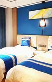 Туры в отель Stars Hotel (Datang Ever Sleeping City Branch)