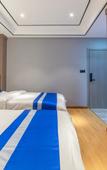 Туры в отель Stars Hotel (Datang Ever Sleeping City Branch)