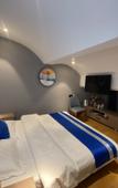 Туры в отель Stars Hotel (Datang Ever Sleeping City Branch)