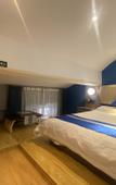 Туры в отель Stars Hotel (Datang Ever Sleeping City Branch)