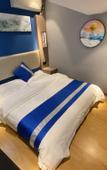 Туры в отель Stars Hotel (Datang Ever Sleeping City Branch)
