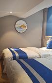 Туры в отель Stars Hotel (Datang Ever Sleeping City Branch)