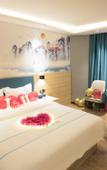 Туры в отель Dongguan Yihang Boutique Hotel