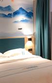 Туры в отель Dongguan Yihang Boutique Hotel