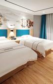 Туры в отель Dongguan Yihang Boutique Hotel