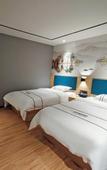 Туры в отель Dongguan Yihang Boutique Hotel