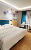 Туры в отель Dongguan Yihang Boutique Hotel
