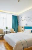 Туры в отель Dongguan Yihang Boutique Hotel