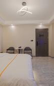 Туры в отель Jian Boutique Stay (Shantou Jinping District Daxue Road)