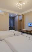 Туры в отель Jian Boutique Stay (Shantou Jinping District Daxue Road)
