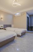 Туры в отель Jian Boutique Stay (Shantou Jinping District Daxue Road)