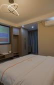 Туры в отель Jian Boutique Stay (Shantou Jinping District Daxue Road)