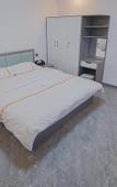 Туры в отель Jian Boutique Stay (Shantou Jinping District Daxue Road)