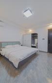 Туры в отель Jian Boutique Stay (Shantou Jinping District Daxue Road)
