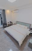 Туры в отель Jian Boutique Stay (Shantou Jinping District Daxue Road)