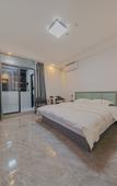 Туры в отель Jian Boutique Stay (Shantou Jinping District Daxue Road)