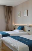 Туры в отель LaCeiba Hotel