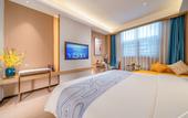 Туры в отель Yeste International Hotel (Nanning East Railway Station Agricultural Products Trading Center)
